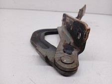 Capot Nissan PATROL