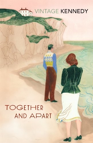 Together and Apart by Margaret Kennedy (PB 2014) - Image 5