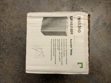 Honeywell/Resideo L8148J1009 Aquastat Relay