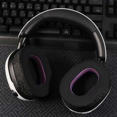 Replacement Cooling Gel Ear Pads for Sony INZONE H9 H7 WH-G900N Headphone