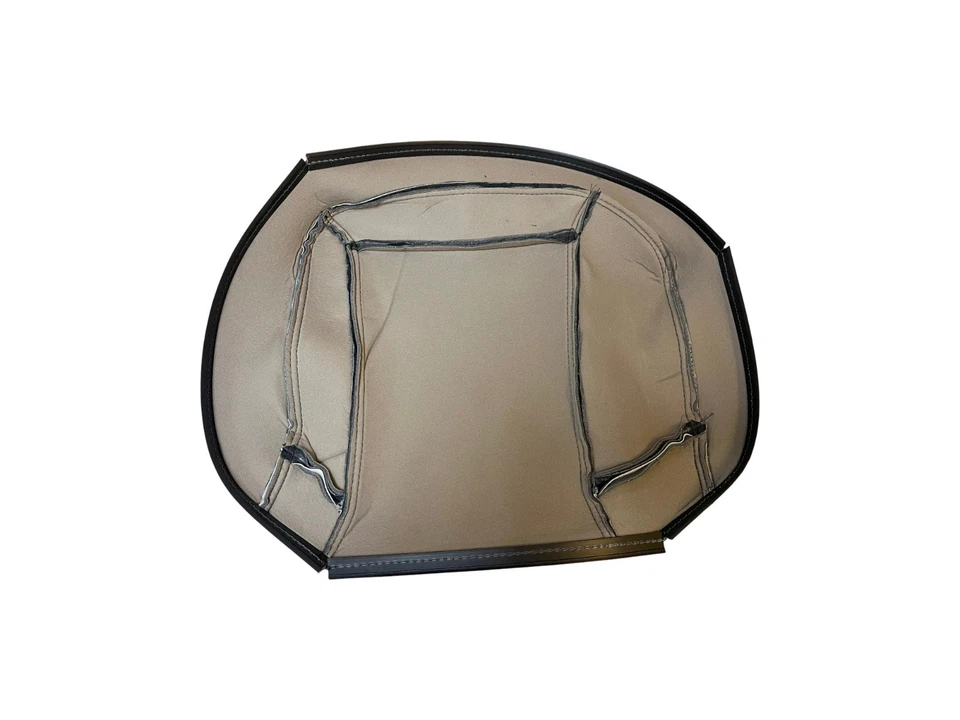 Capa de assento para Can Am Defender XT HD10 2016 2017 2018 2019 substituição - Imagem 3 de 4