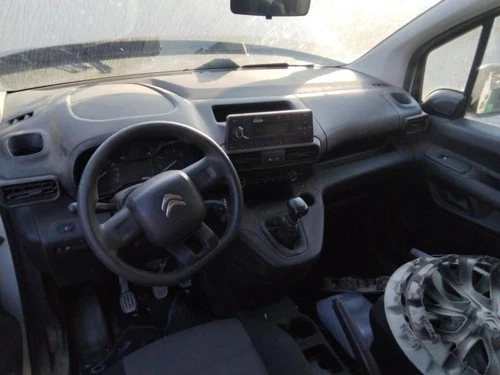 Druckschlauch Turbolader für CITROEN BERLINGO COMBI Feel M 2018 1820686 - Bild 7 von 10