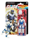G.I. Joe Classified Series Retro Snow Serpent 6” Figure Mint on Card