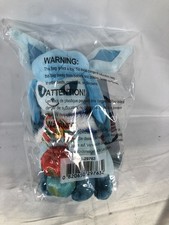 Pok mon Center: Glaceon Pok mon Undersea Holiday Pok  Plush,8"