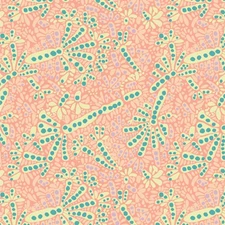 Belos Corais in Rosa | Costeira | Art Gallery