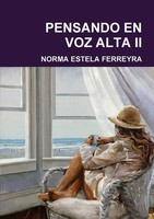 Norma Estela Ferreyra | Pensando EN VOZ Alta II | Taschenbuch | Spanisch (2015)