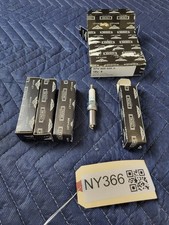 New Oem Bentley Spark Plug SET of 4 for 2011-2020 Mulsanne