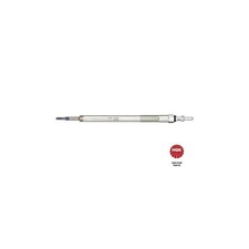 NGK Glühkerze 93218 D-Power für MAZDA