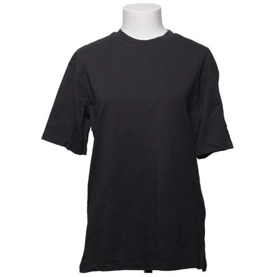Pigalle, T-shirt, Größe: XS, PIGALLE, Grau, Baumwolle, Einfarbig, Damen #bfI