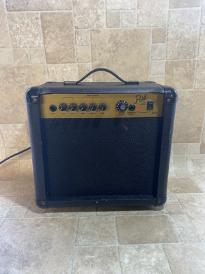 Park by Marshall G10 Gitarrenverstärker - 10 W 8 Ohm Übungsverstärker