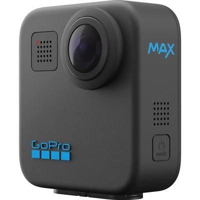GoPro Action Camera Free Standing Black - Image 1 of 4