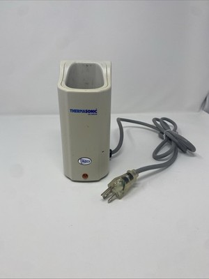 Thermasonic Gel Warmer By Parker Laboratories Model No: 82-01-A