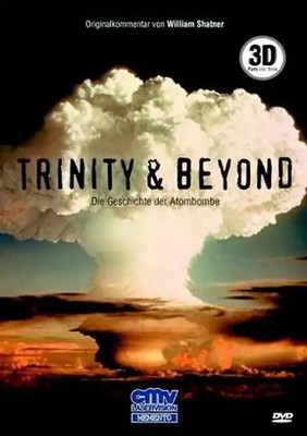 Trinity & Beyond