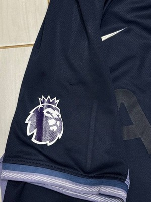 Nike Tottenham Hotspur 2023/24 Away Jersey Maddison #10 Navy Blue