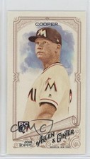 2018 Topps Allen & Ginter Mini No Number Garrett Cooper #199 11vc