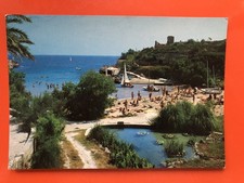04105 Cartolina Otranto (LE) Club Mediterranee