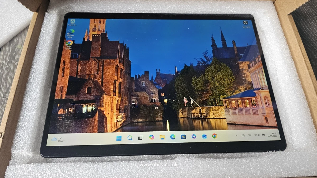 Microsoft Surface Pro 128 GB Tablets for sale | eBay