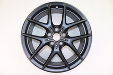 Original BMW 1er F40 2er F44 18 Zoll Alufelge 8092354 8Jx18 ET54 5x112