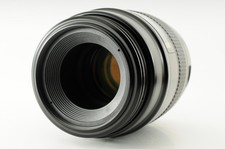 Canon EF 100mm f/2.8 Macro Prime Lens From Japan 1356