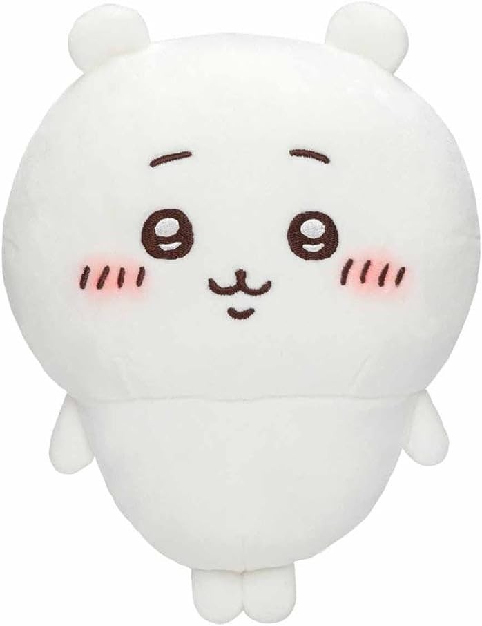 Chiikawa Mochitto Plush S Size Official Stuffed Toy Japan Kawaii Cute Soft Doll