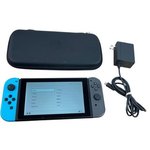 Nintendo Switch 2019 | eBay