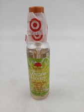 Tree Hut Frozen Honey Moisturizing Shave Oil 2 Fl Oz Paraben Free Body Legs