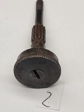M1 Garand SA rear sight pinion