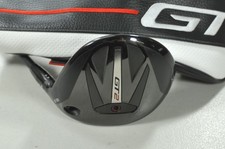 Titleist GT2 16.5* Fairway Wood Stiff Flex Right Tensei 1K Blue Graphite #211007