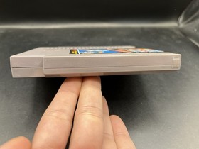 Super Mario Bros. / Duck Hunt - Nintendo NES FRA - En Loose