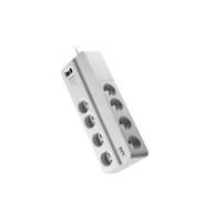 APC PM8-FR Essential SurgeArrest 8 outlet 230V France ~E~