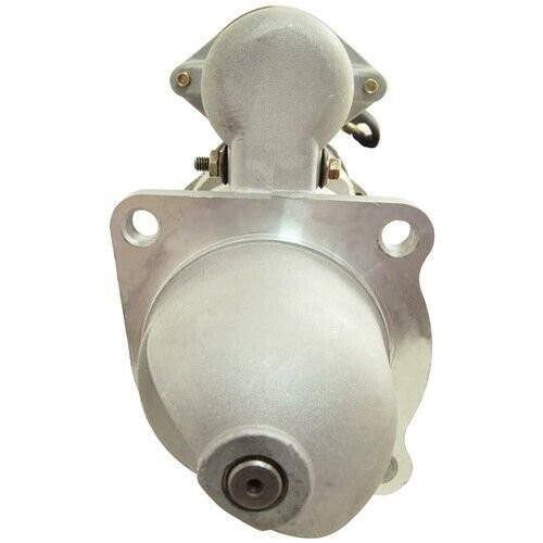 Starter 6583N For Case Wheel Loader 470 480B 480CK 580/B Construction King 188 - Picture 5 of 6