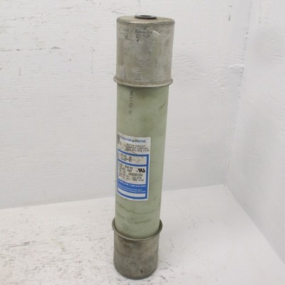 Westinghouse 5CLSA-4R Current Limiting High Voltage Fuse 5.08 Max KV 130(4R) AMP
