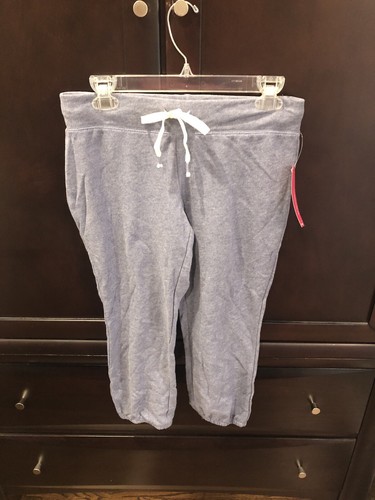New XHILARATION Sleepwear JOGGERS Women 