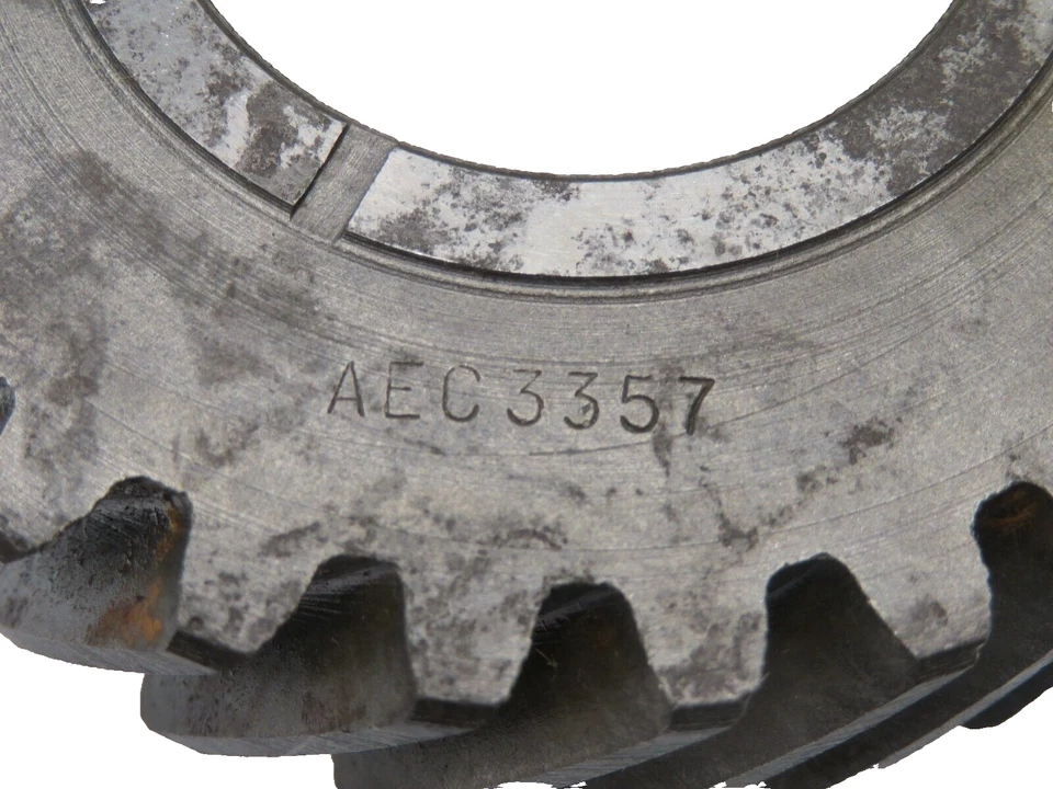 2nd Speed Gear For Austin Healey 3000 BN7 BT7 1959-1962 - Image 4 of 4