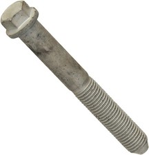 Suspension Control Arm Bolt-4WD Front Lower GM Parts 15733533 Reman