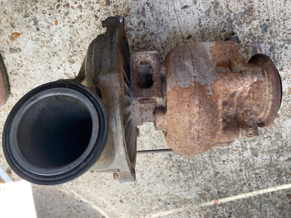Turbos - Turbo Accessories | 1999-2003 Ford 7.3 Powerstroke
