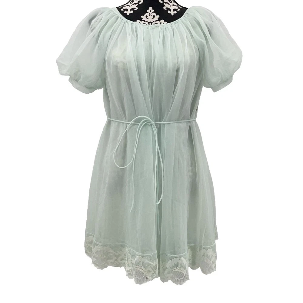 Miss Elaine Nylon Intimates & Sleep for Women