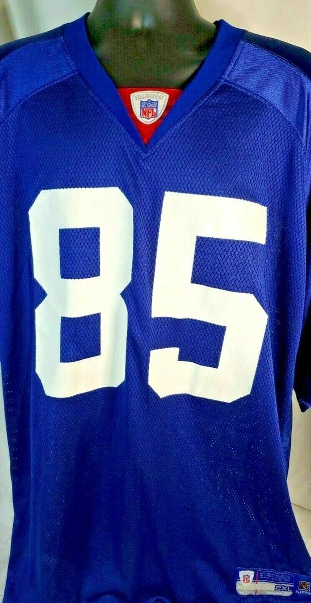 new york giants home jersey