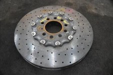 Rear Right Ceramic Disc Brake Rotor 470615602F OEM Lamborghini Aventador 2015