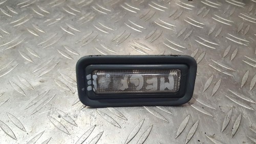 Renault Megane 1996 Rear Interior Light 7700835131, Genuine #165054-66