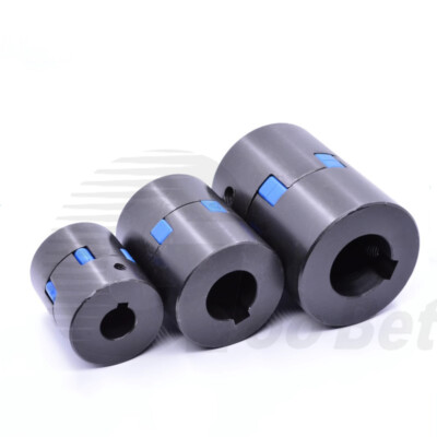 Flexibele Askoppeling Od18mmx25mm Cnc Stepper Motor Coupler Connector 635 Tot 8mm   Size  6x6mm