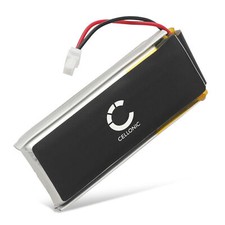  Battery for Cardo Scala Rider G9 Scala Rider G4 Scala Rider G9X 800mAh 