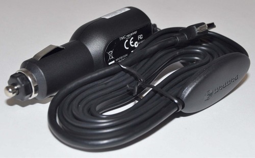 TomTom XL 350S GPS Set - USA/Canada/Mexico Maps, Lifetime Traffic, 4.3" Screen, Open Box 14 thumbnail image