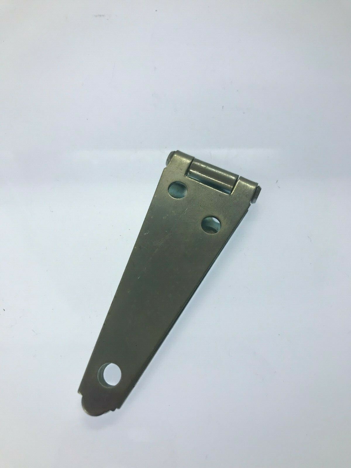 Heavy Duty Strap Hinges - Perfect For Barn Doors, Gate Doors In Multiple Sizes