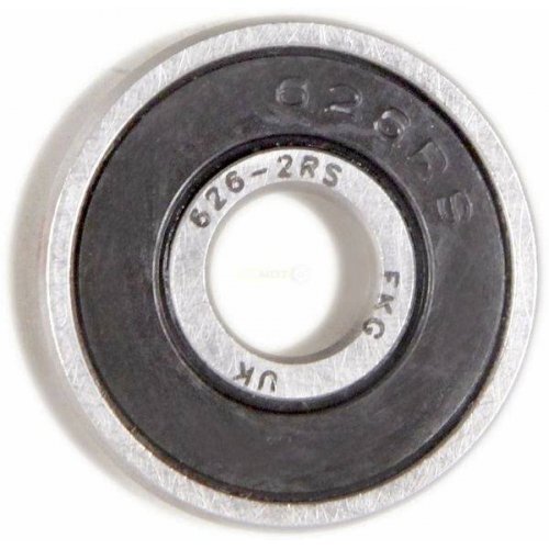 Oregon 45-225 Magnum Kugellager – Robustes Ersatzteil, Ersetzt OBS 45-126, Referenz RA100R