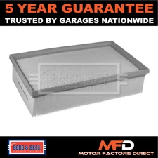 Fits VW Golf Passat Audi A3 TT Skoda Octavia Seat Leon Air Filter Borg & Beck