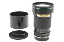 Tamron SP 180mm Focal Camera Lenses for sale | eBay