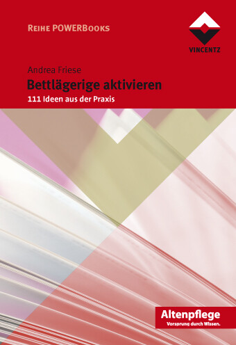 Thumbnail - Andrea Friese / Bettlägerige Aktivieren
