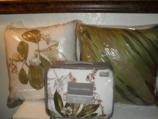 HARBOR HOUSE ETERNITY 5 PIECE DUVET SET FLORAL BOTANICAL FRENCH COUNTRY