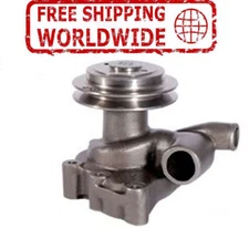 Water Pump Assembly Swaraj 939 . P-070350